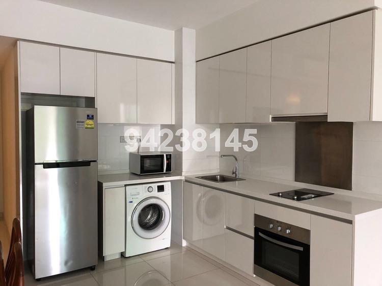 Eight Courtyards (D27), Condominium #159429062